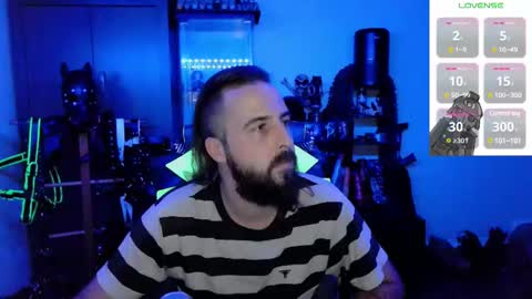 samael069 online show from December 2024 10:45:01 AM