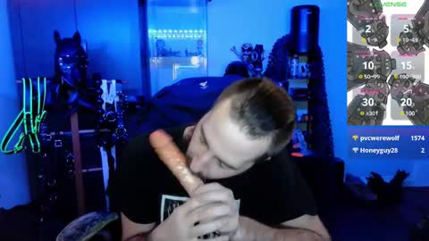 samael069 online show from January 2025 06:39:01 AM