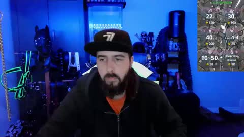 samael069 online show from January 2025 03:01:01 AM