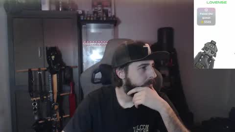 samael069 online show from February 2026 10:48:01 PM