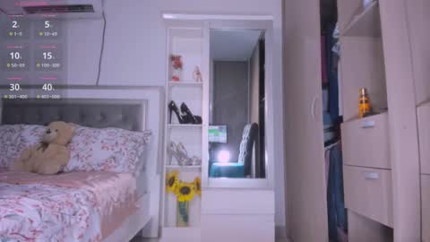 carolina online show from February 2025 05:08:01 AM