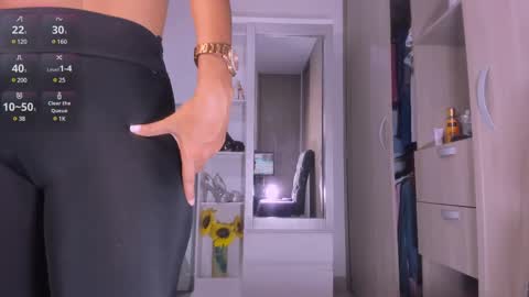 carolina online show from March 2025 12:01:02 PM