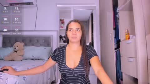 carolina online show from March 2025 01:37:01 AM