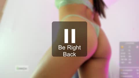 Samanta Sweet online show from January 2025 08:13:02 AM