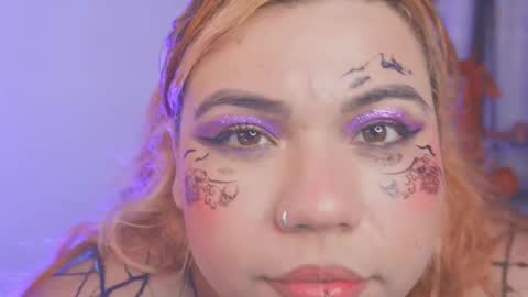 SAMANTA online show from October 2025 10:06:01 AM