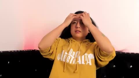 Snapshot of samanta_fischer chatting on November 2025 11:11:01 AM Sammy online show from November 2025 11:11:01 AM