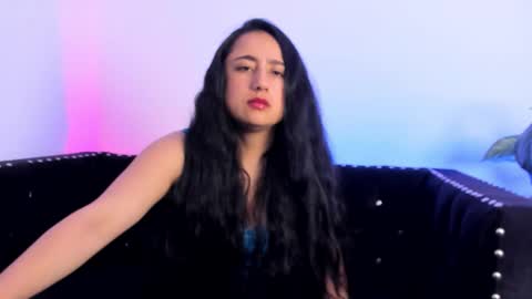 Snapshot of samanta_fischer chatting on November 2025 10:28:02 AM Sammy online show from November 2025 10:28:02 AM