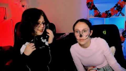 samanta_hotty online show from October 2025 07:54:02 PM