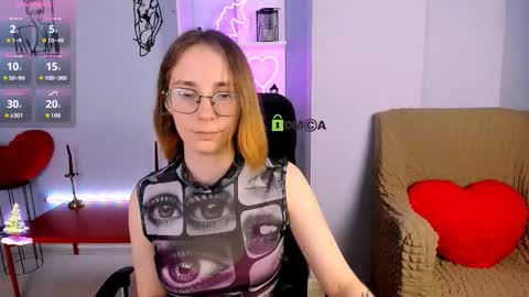 Snapshot of samanta_kisses chatting on November 2025 01:37:02 PM samanta_kisses online show from November 2025 01:37:02 PM