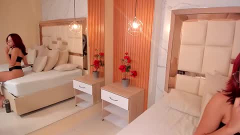 samantha   online show from February 2026 06:40:02 AM