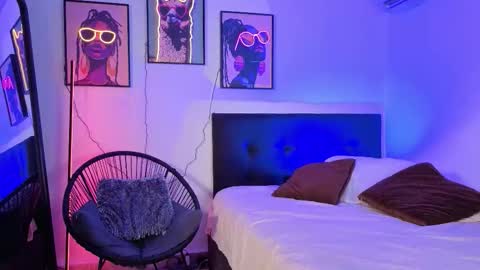 Samanta online show from December 2025 12:57:02 PM