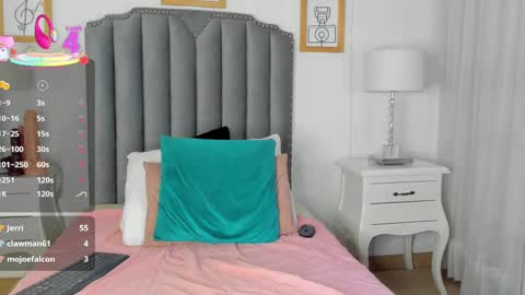  samanta  online show from March 2025 05:33:01 AM