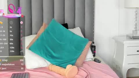  samanta  online show from March 2025 08:37:02 AM