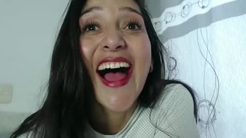 Snapshot of samanta_xi chatting on February 2026 10:07:01 PM samanta online show from February 2026 10:07:01 PM