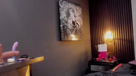 Snapshot of samantablake chatting on February 2026 08:09:02 PM Samanta online show from February 2026 08:09:02 PM