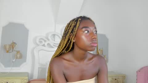 Samanta online show from February 2025 01:45:01 AM