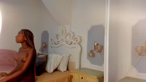 Samanta online show from February 2025 01:38:01 AM