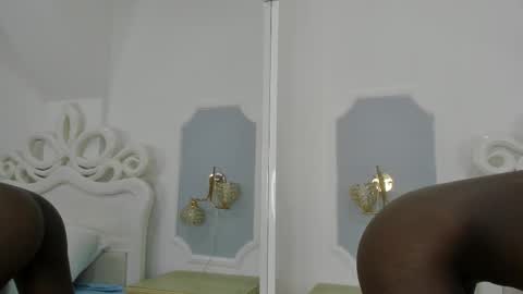 Samanta online show from February 2025 10:19:02 PM