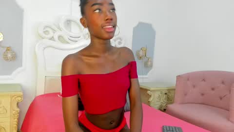 Samanta online show from February 2025 07:58:01 PM