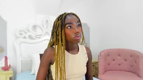 Samanta online show from March 2025 07:28:01 PM