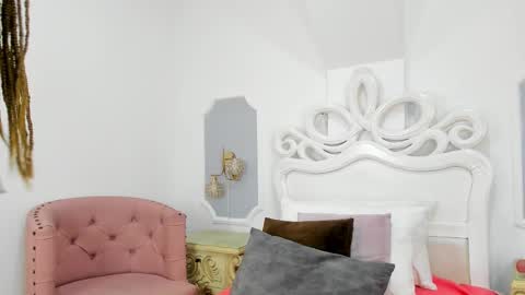 Samanta online show from March 2025 07:38:01 PM