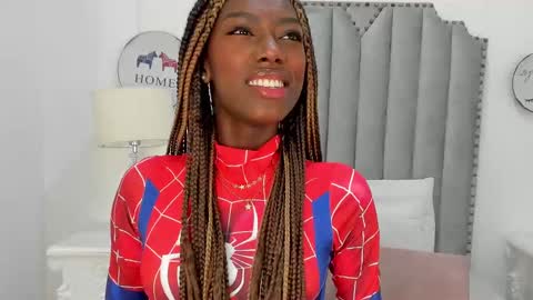 Samanta online show from September 2025 08:13:01 PM