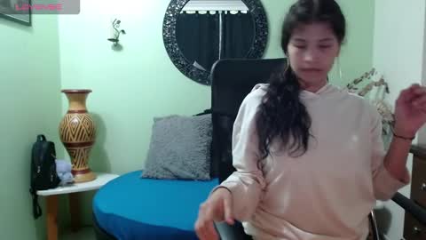 samantaortiz_ online show from January 2026 11:58:02 AM