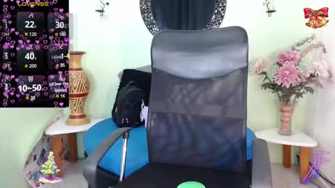 samantaortiz_ online show from January 2026 12:10:02 PM