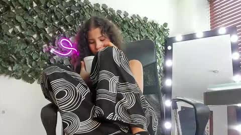 samantaortiz_ online show from January 2026 07:17:01 PM