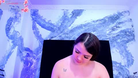 Samanta Rave online show from January 2026 01:49:01 PM