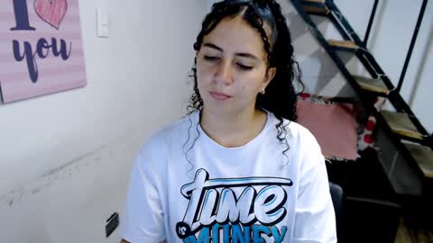 samantha online show from January 2025 09:57:01 PM