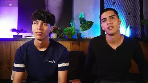 samantha_and_bastian online show from May 2026 04:40:02 AM