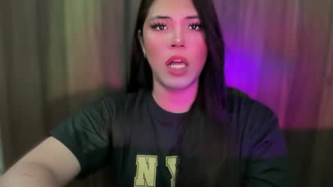 Snapshot of samantha_anderson69 chatting on December 2025 04:43:02 AM samantha_anderson69 online show from December 2025 04:43:02 AM