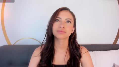 Samantha Beckham online show from October 2025 05:10:01 PM