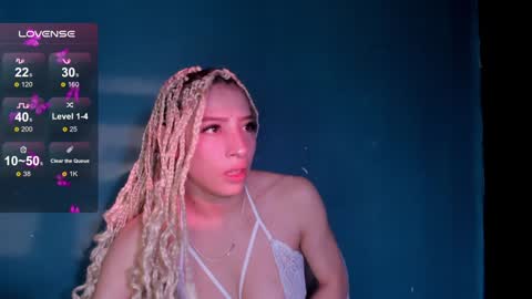 Sammy  online show from January 2025 12:24:01 PM