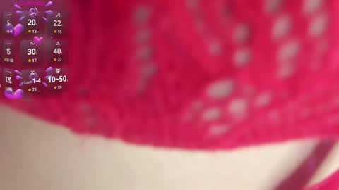 Snapshot of samantha_duque11 chatting on December 2024 05:29:02 AM Samantha online show from December 2024 05:29:02 AM