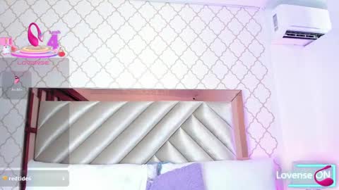 Snapshot of samantha_duque11 chatting on February 2025 08:16:02 AM Samantha online show from February 2025 08:16:02 AM