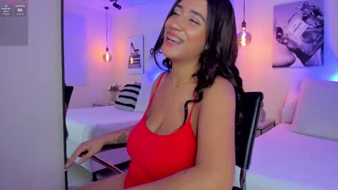 Samantha online show from September 2025 02:43:01 PM