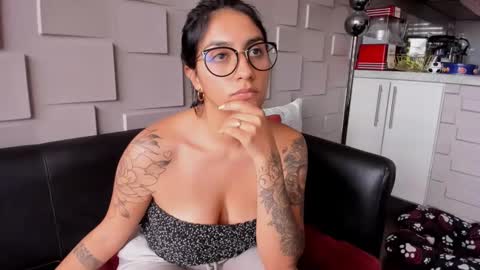 Samantha online show from January 2025 07:18:02 PM