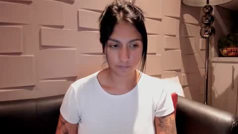 Samantha online show from January 2025 03:33:01 AM