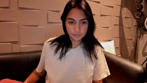 Samantha online show from February 2025 03:36:01 AM