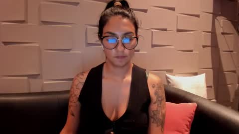 Samantha online show from February 2025 01:03:02 AM