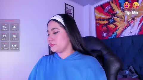 Snapshot of samantha_katecs chatting on October 2025 03:28:01 AM online show from October 2025 03:28:01 AM