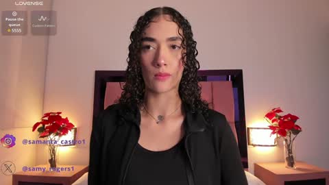 Sammy  online show from January 2025 11:37:02 AM