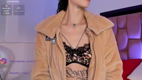 Sammy  online show from February 2025 11:59:02 AM