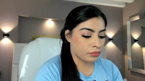  Samanthaa online show from January 2025 03:48:01 AM