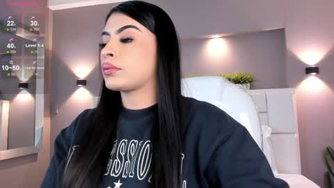  Samanthaa online show from January 2025 03:37:02 AM