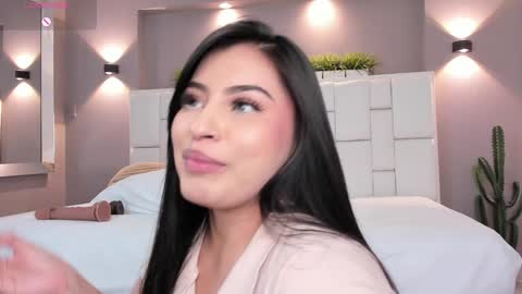  Samanthaa online show from January 2025 06:38:02 AM