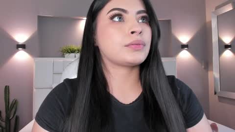  Samanthaa online show from February 2025 03:34:02 AM