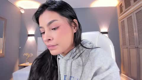  Samanthaa online show from September 2025 11:45:01 AM